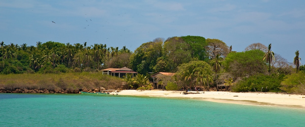 Azuero
