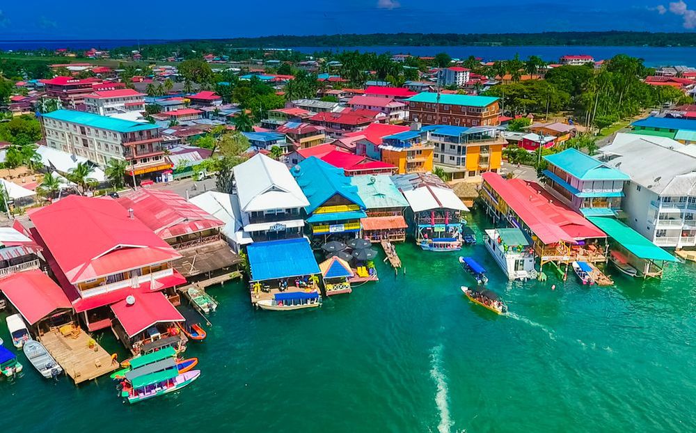 Bocas del Toro