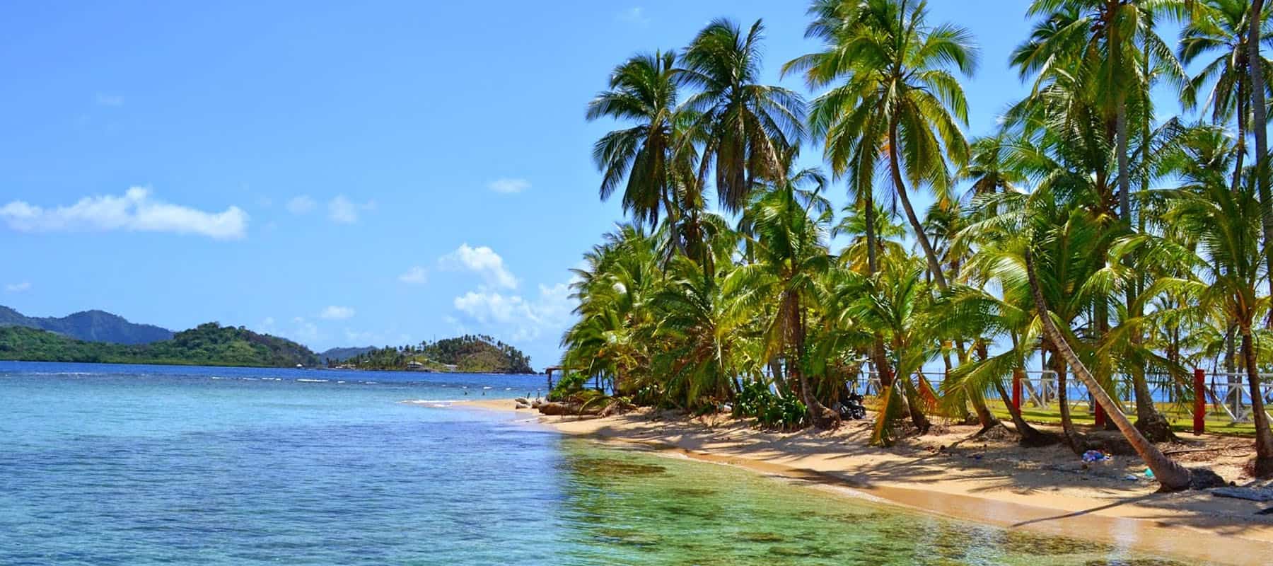 Isla Grande