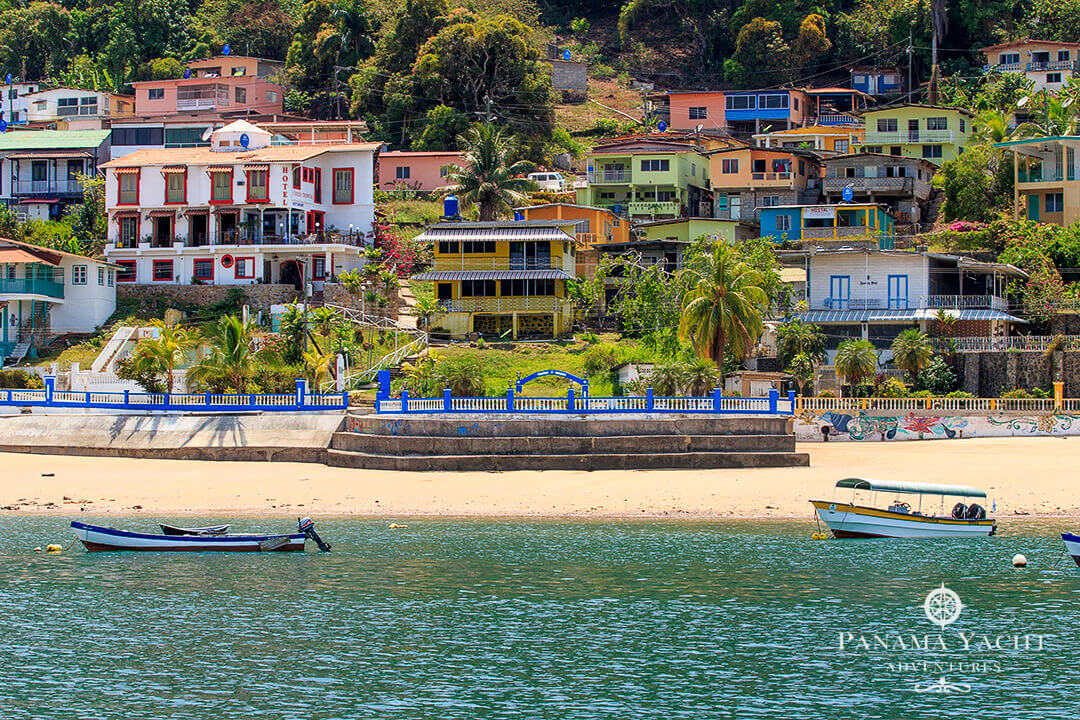 Taboga